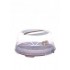 Тортівниця Dunya plastik (d-30 cm, h-15 см) - 4 Тортівниця Dunya plastik (d-30 cm, h-15 см) - 4