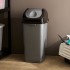Відро для сміття Dunya plastik - 2 Відро для сміття Dunya plastik - 2