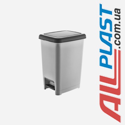 Відро для сміття Dunya plastik Відро для сміття Dunya plastik