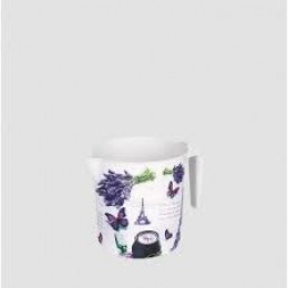 Кружка 1.5л с рисунком Эйфелева башня "ELIF" Кружка 1.5л с рисунком Эйфелева башня "ELIF"