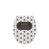 Сиденье для унитаза пластик с рисунком Keep clean "ELIF" - 1 