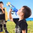 Бутылка для питья с рисунком 0,75л "Irak Plastik" - 2 