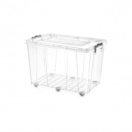 Контейнер Hide Box with Wheels №8 (50 л)