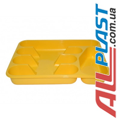Лоток для столових приборів LAM