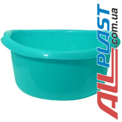 Таз 10л квезаль "LAM" Таз 10л квезаль "LAM"