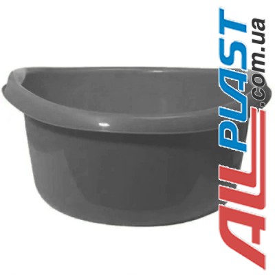 Таз 10л металлик "LAM" Таз 10л металлик "LAM"