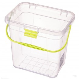 Контейнер Multi Box (6.7 л) с ручкой 