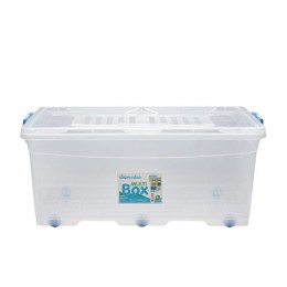 Контейнер BigBox №3 (80 л) - 1 Контейнер BigBox №3 (80 л) - 1