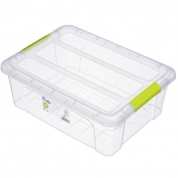 Контейнер PaperBox (4.5л) для А4 Контейнер PaperBox (4.5л) для А4