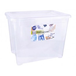 Контейнер BigBox №1 (30 л) - 5 Контейнер BigBox №1 (30 л) - 5