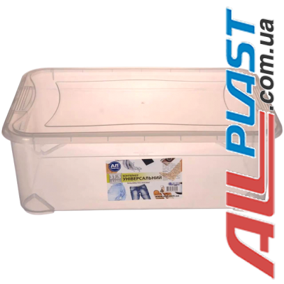 Контейнер Easy Box (31.5 л) Контейнер Easy Box (31.5 л)