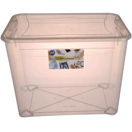 Контейнер BigBox №3 (80 л) - 1 Контейнер BigBox №3 (80 л) - 1