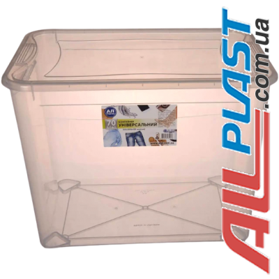 Контейнер Easy Box (70 л)