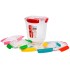 Контейнер герметичный 1,91 л (А-64)