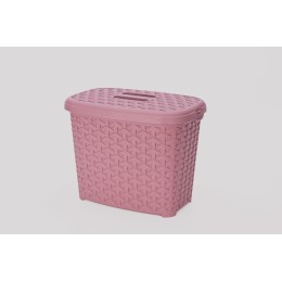 Корзина с крышкой 2.5 л Корзина с крышкой 2.5 л