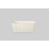 Корзина без крышки 1,2 л (К8-010) Корзина без крышки 1,2 л (К8-010)