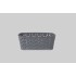 Корзина без крышки 1,2 л (К8-130) Корзина без крышки 1,2 л (К8-130)