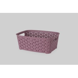Корзина без крышки 1,6 л (К9-803) Корзина без крышки 1,6 л (К9-803)