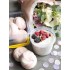 Круглая ёмкость (1,0 л) с резьбой Народный продукт - 1 Круглая ёмкость (1,0 л) с резьбой Народный продукт - 1
