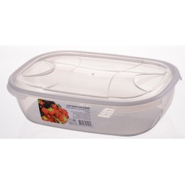 Контейнер Keeper (1.1 л)  герметичный - 5 