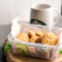 Набор боксов с ручками 3+1,6+0,85 л Народный продукт 59 - 4 