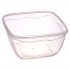 Контейнер FreshBox (2.4 л) герметичный квадратный  - 5 