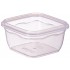 Контейнер FreshBox (0.275 л) герметичный квадратный - 4 Контейнер FreshBox (0.275 л) герметичный квадратный - 4