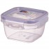 Контейнер FreshBox (0.275 л) герметичный квадратный - 1 Контейнер FreshBox (0.275 л) герметичный квадратный - 1