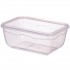 Контейнер FreshBox (0.8 л) герметичный прямоугольный - 4 