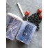 Ёмкость  (1.5 л) для сыпучих продуктов Народный продукт - 4 