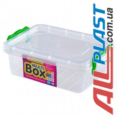 Контейнер Multibox A-11 (1.2 л)