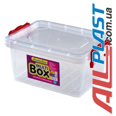 Контейнер Multibox A-13 (1.5 л)