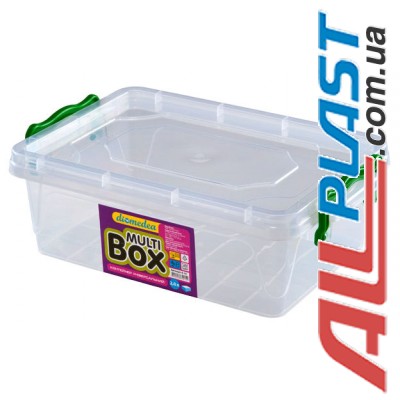 Контейнер Multibox A-15 (2 л)