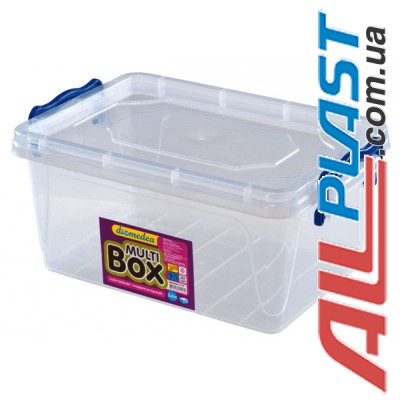 Контейнер Multibox A-16 (3 л)