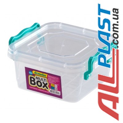 Контейнер Multibox A-4 (0.35 л) Контейнер Multibox A-4 (0.35 л)
