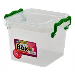 Контейнер Multibox A-5 (0.55 л) Контейнер Multibox A-5 (0.55 л)