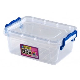 Контейнер Multibox A-7 (0.6 л) Контейнер Multibox A-7 (0.6 л)